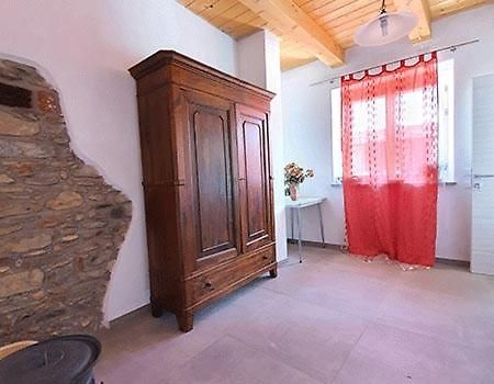 Bibiana Cascina La Demilana B&B 외부 사진