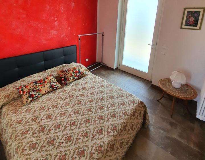 Bibiana Cascina La Demilana B&B 외부 사진