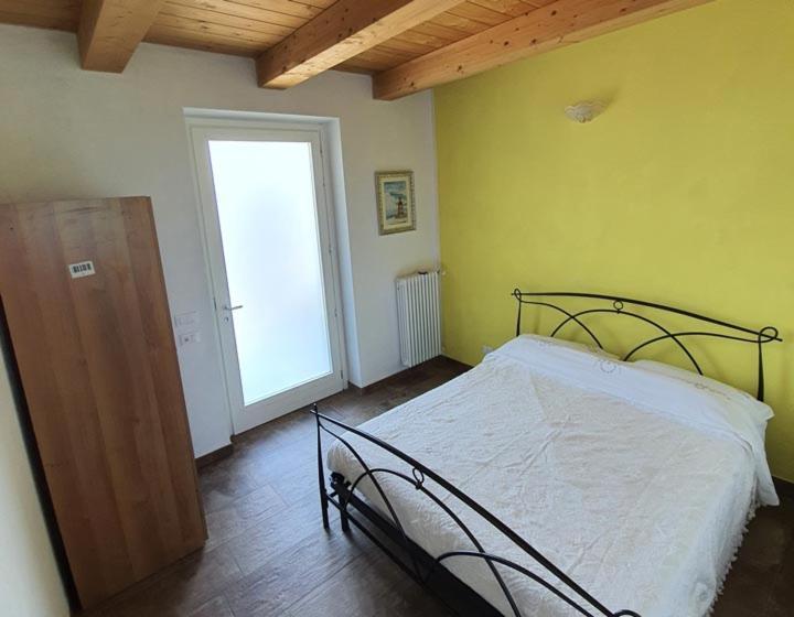 Bibiana Cascina La Demilana B&B 외부 사진