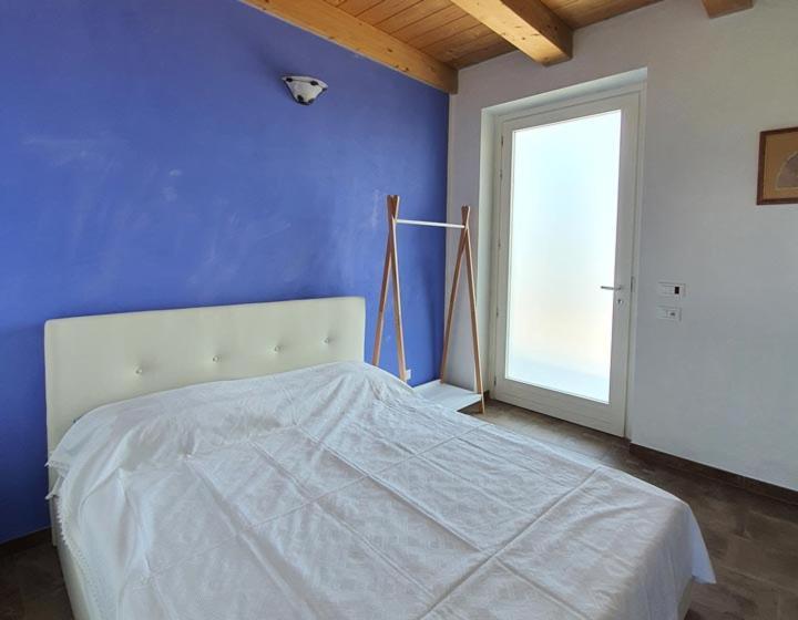 Bibiana Cascina La Demilana B&B 외부 사진